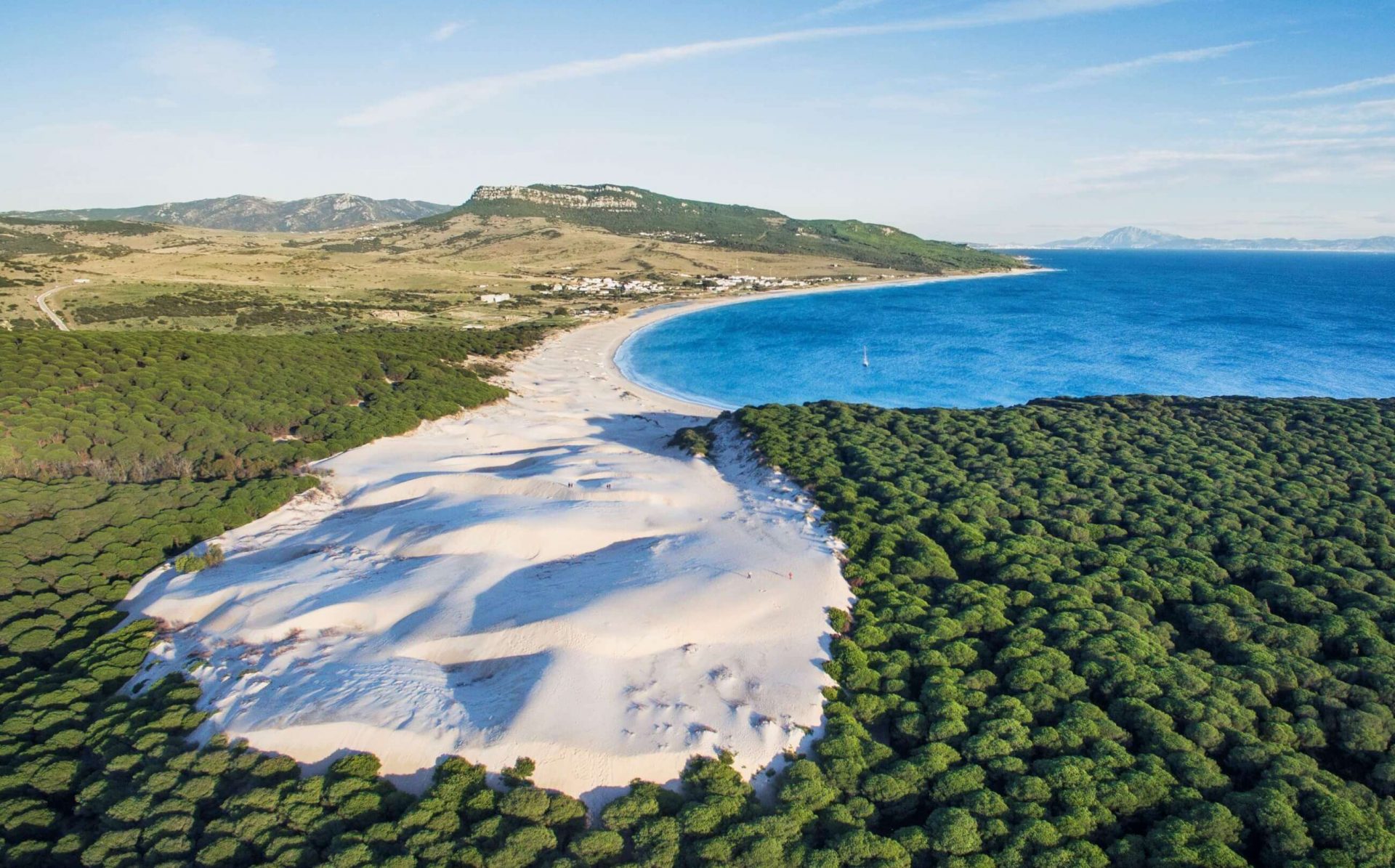 campings glampings en cadiz