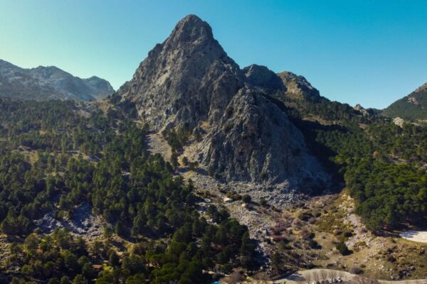 Sierra de Grazalema, Cádiz