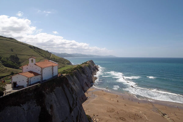 zumaia Kampaoh Cambrils