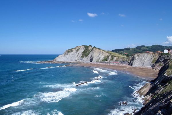 Zumaia portada Kampaoh Zumaia