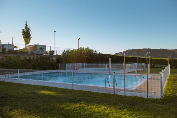 Piscina Kampaoh Zumaia Piscina Kampaoh Zumaia