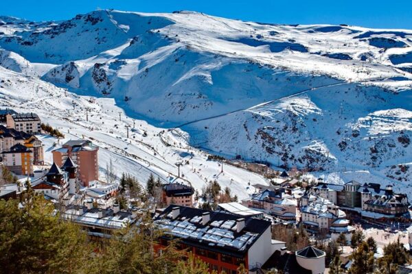 Sierra Nevada