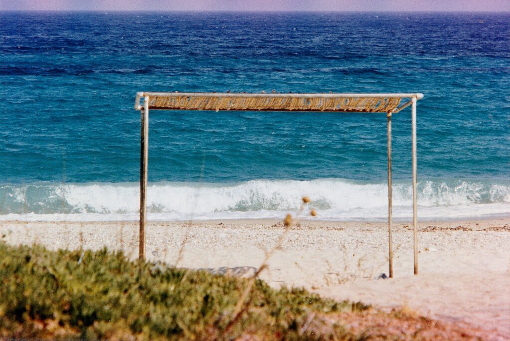 playa matascañas