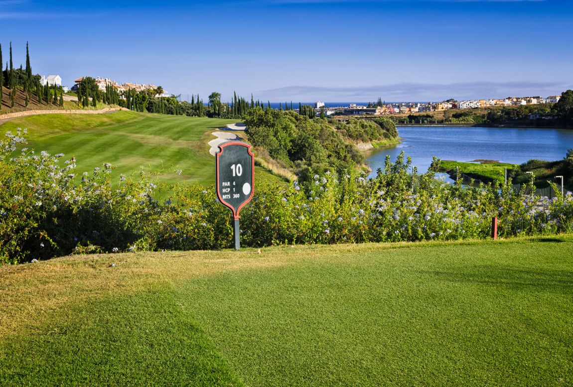 golf marbella