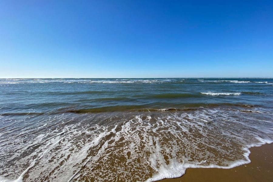 playa huelva