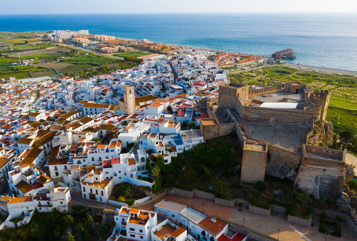 Que Ver En La Costa De Granada Exoticviajes