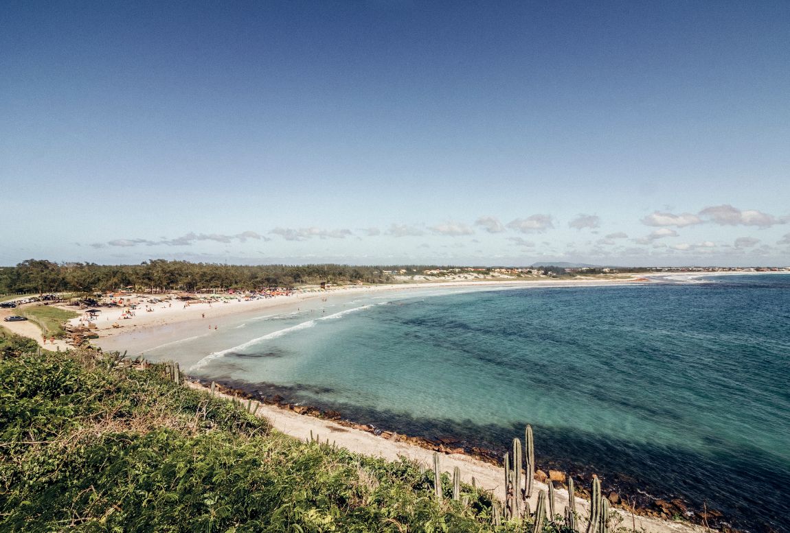 praia nerga