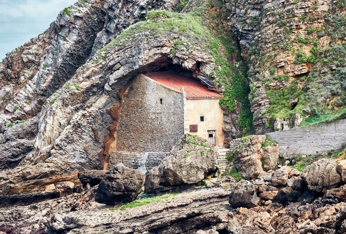 ermita santa justa