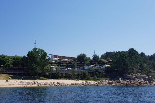 Ria Arousa 1