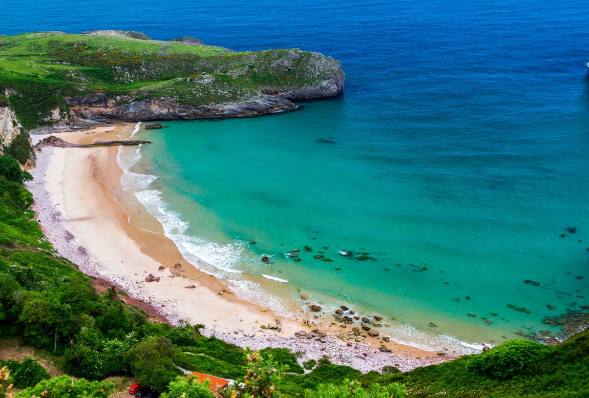 Las 10 Mejores Playas De Llanes Que Merecen Una Escapada Las 10 Mejores Playas De Llanes Que Merecen Una Escapada