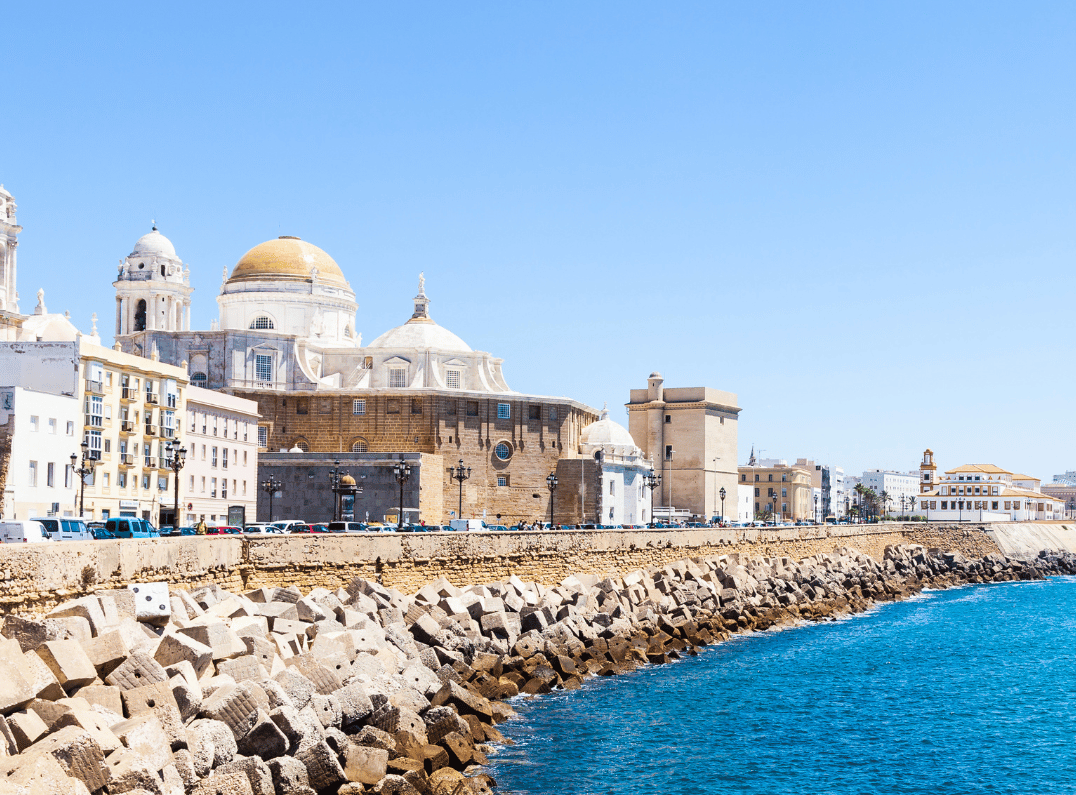 cadiz