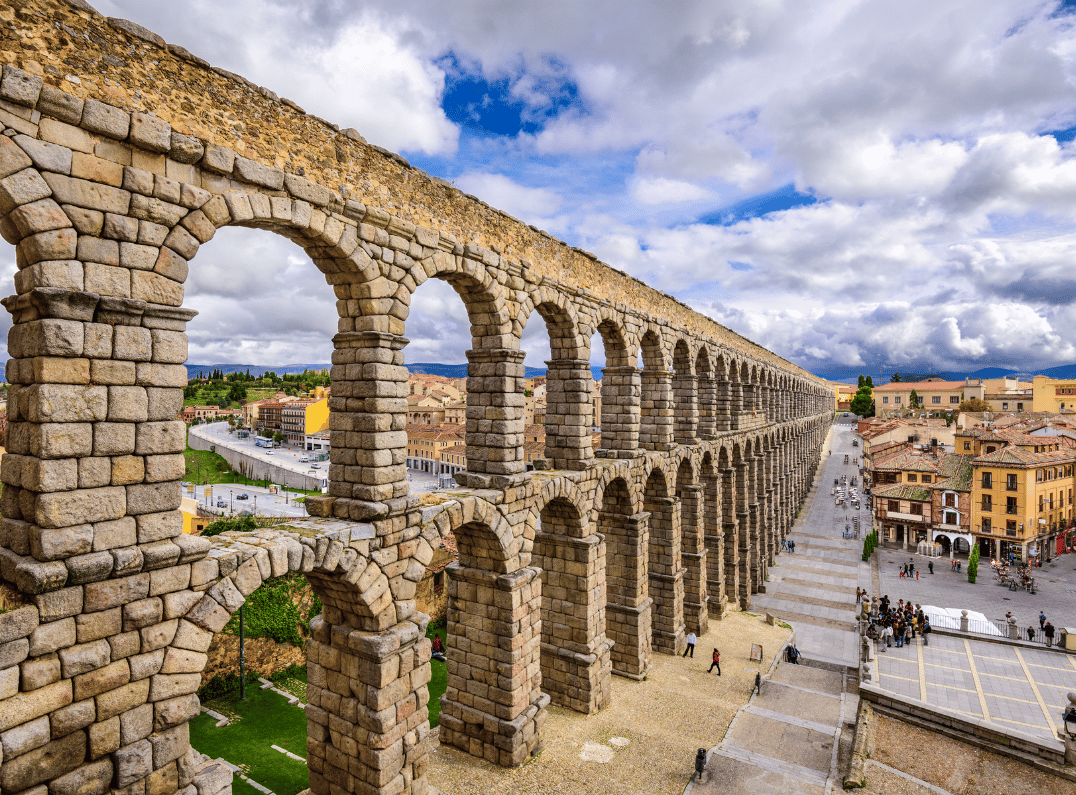 segovia