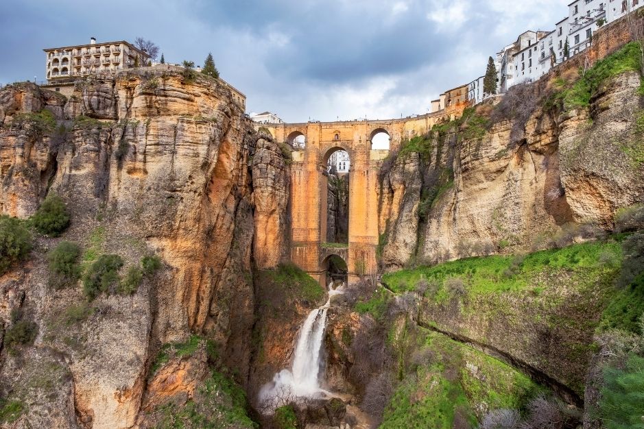 ronda