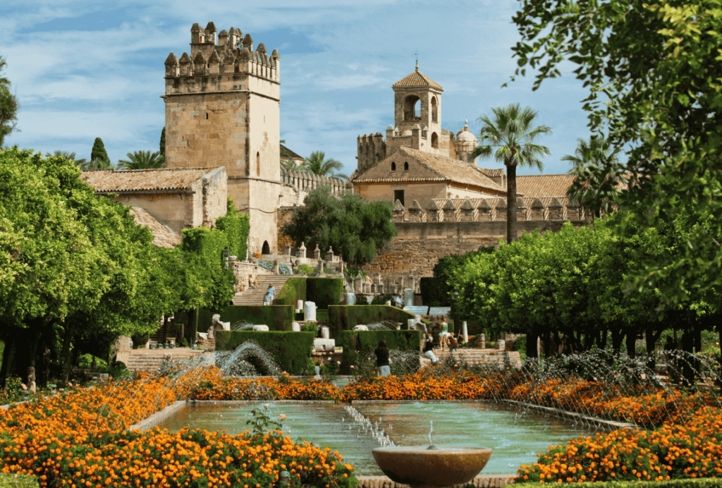 cordoba