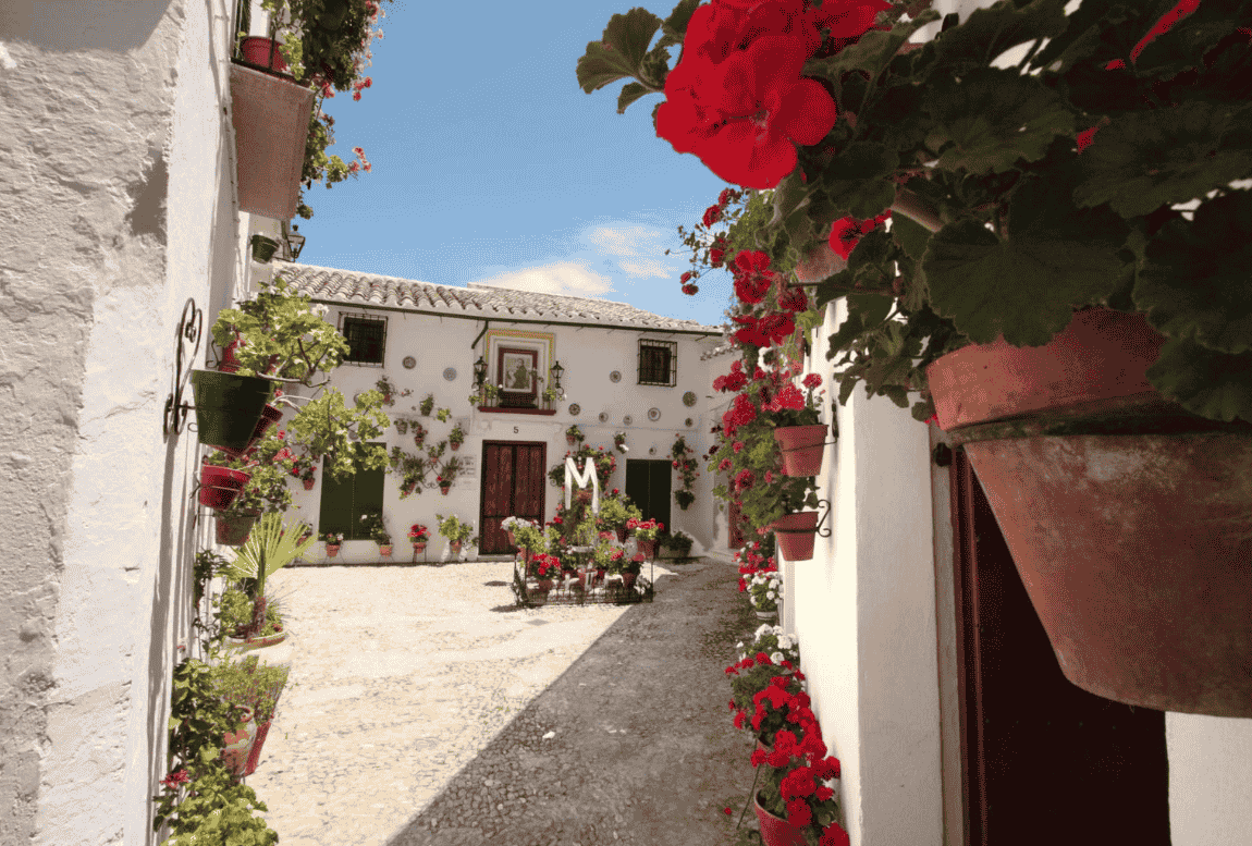 Priego de Córdoba