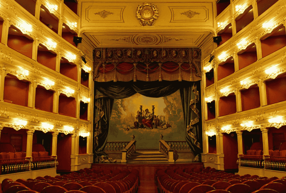 Teatro Principal de Maó