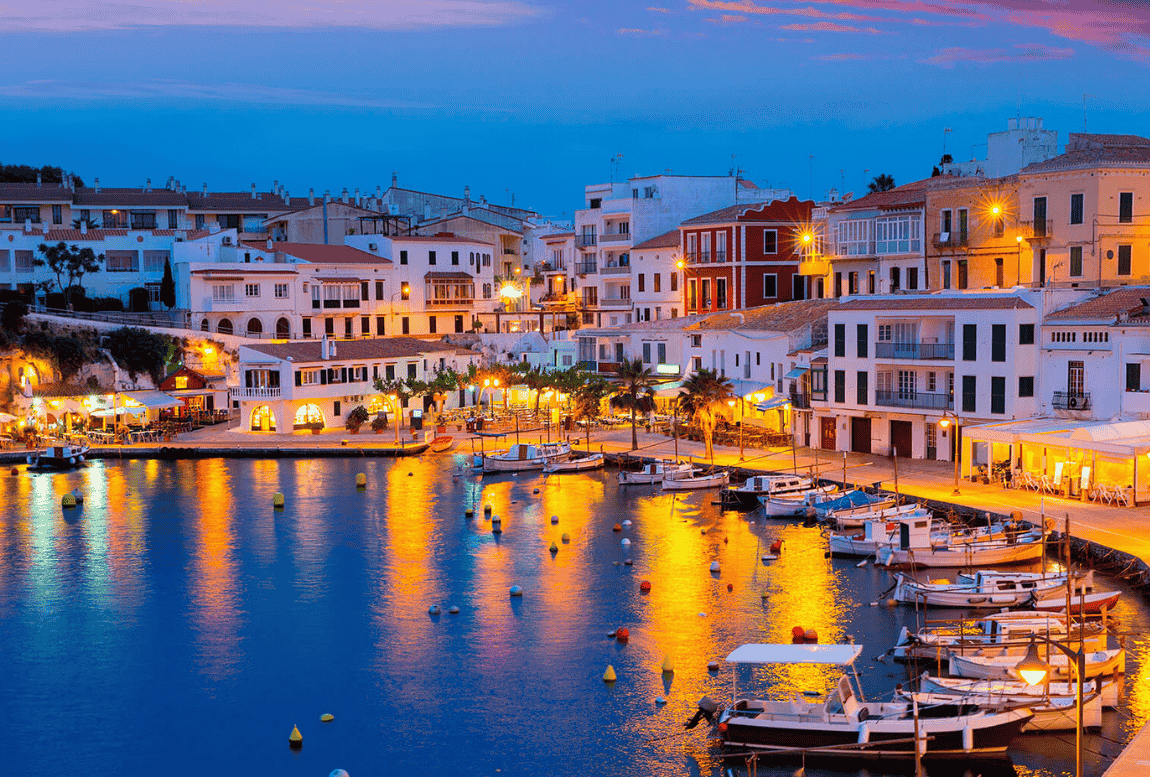 Pueblos Que Visitar En Menorca Arsecultur