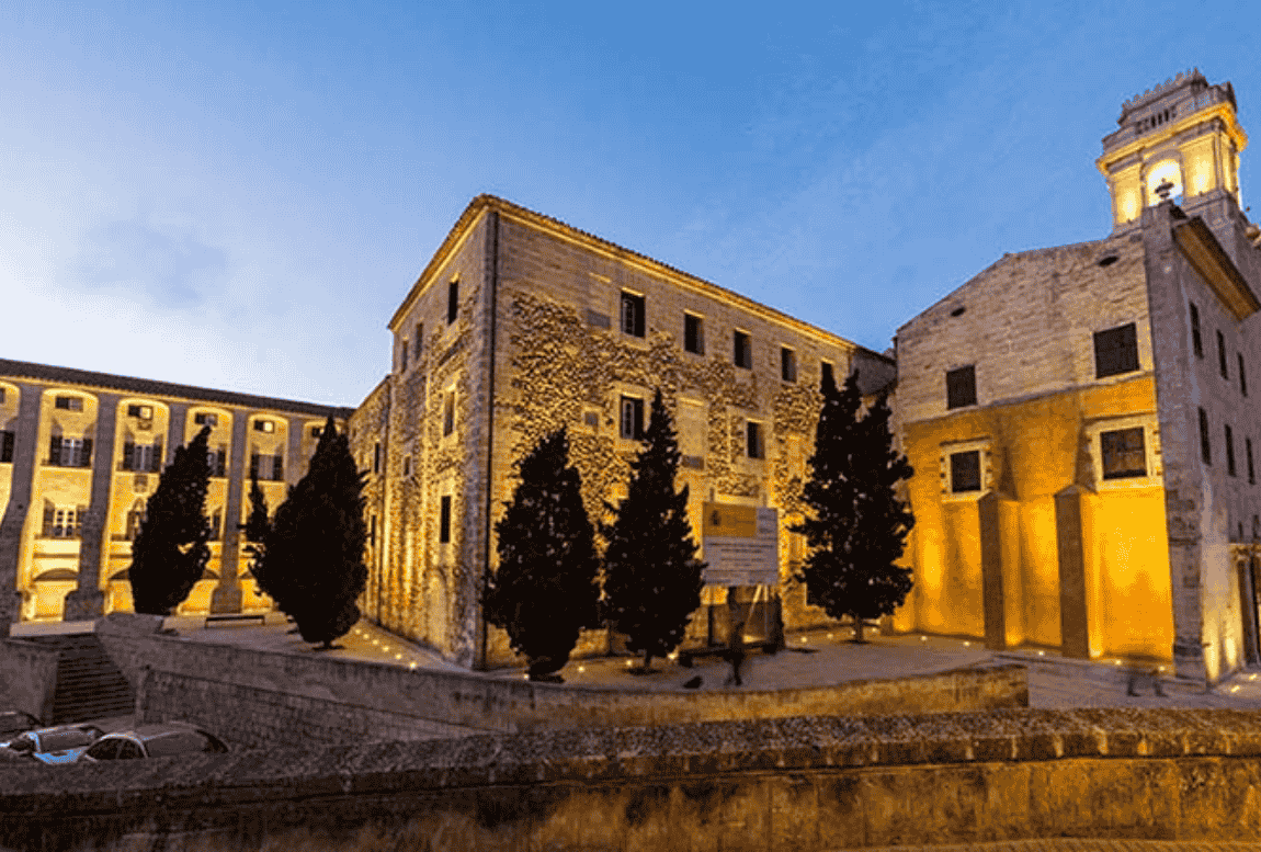 Museo de Menorca