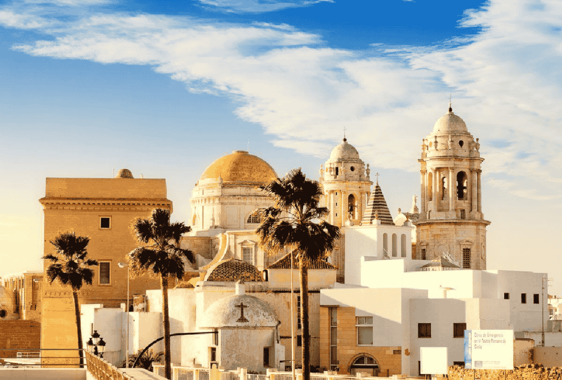 catedral cadiz