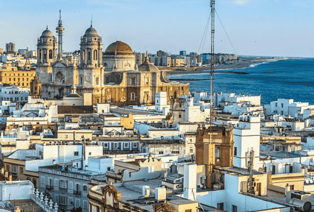cadiz provincia
