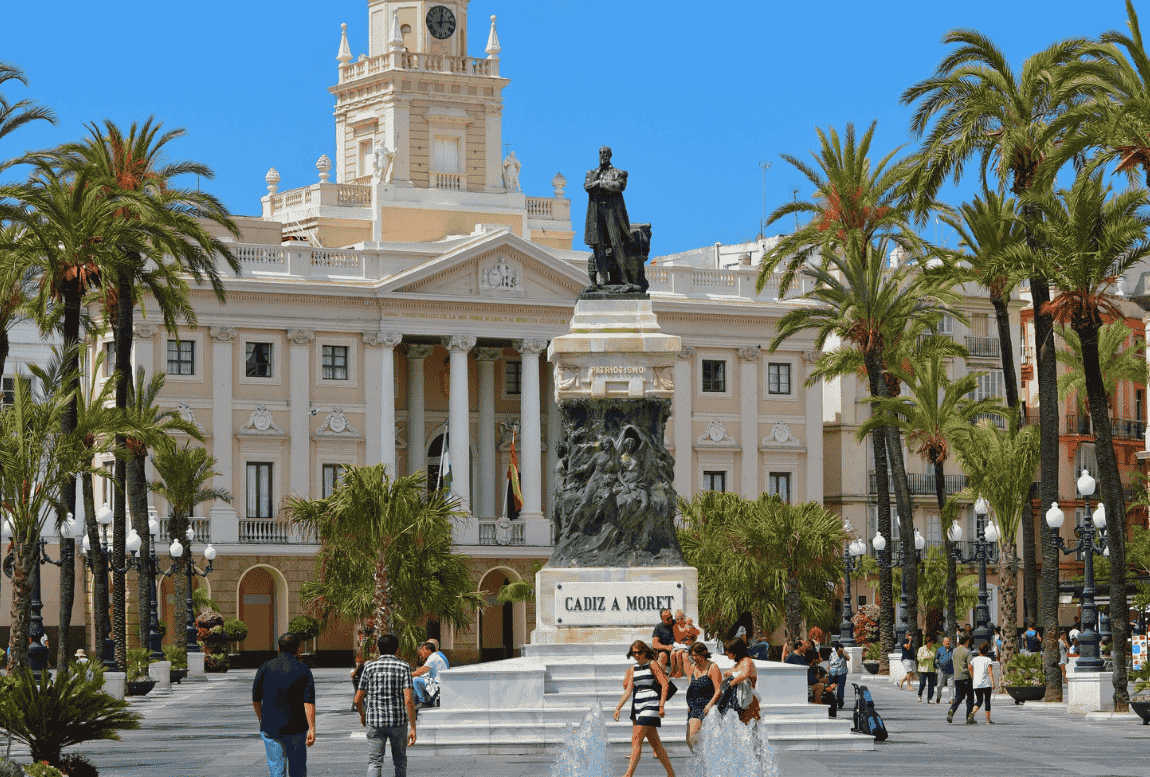 cadiz ciudad