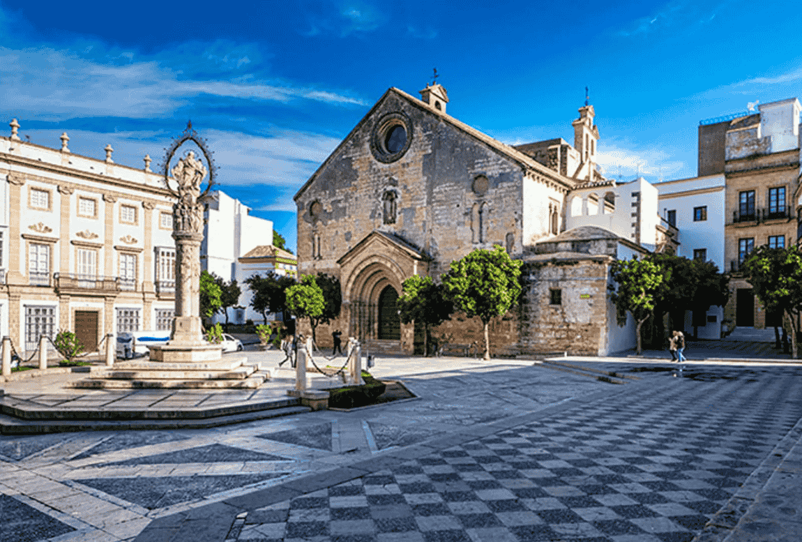 jerez de la frontera