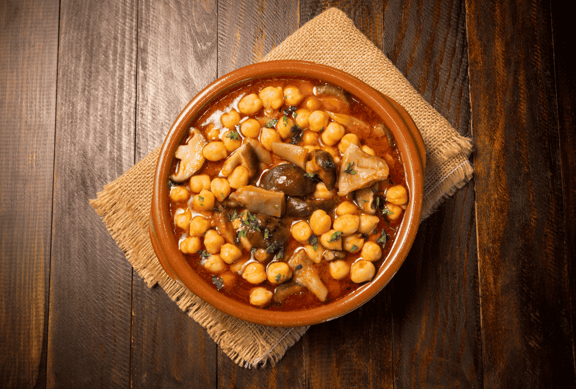 Fabada asturiana