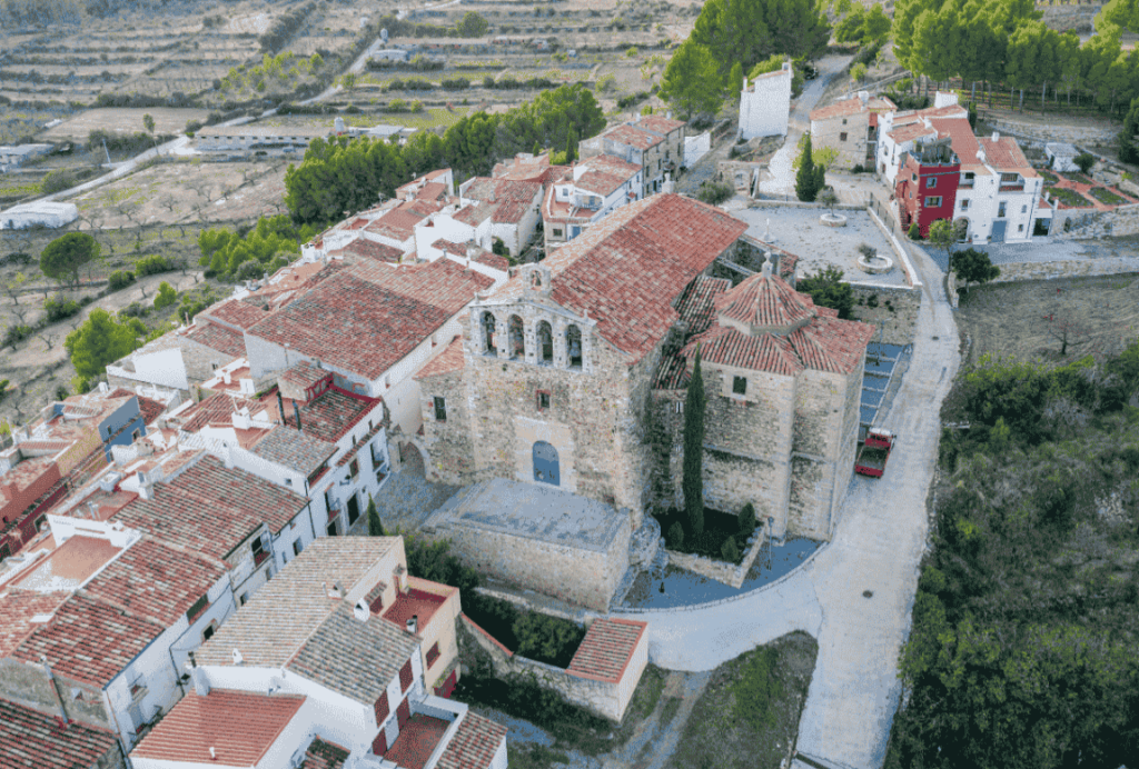 castellon