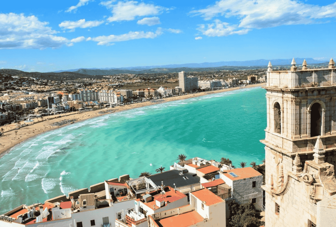 peñiscola