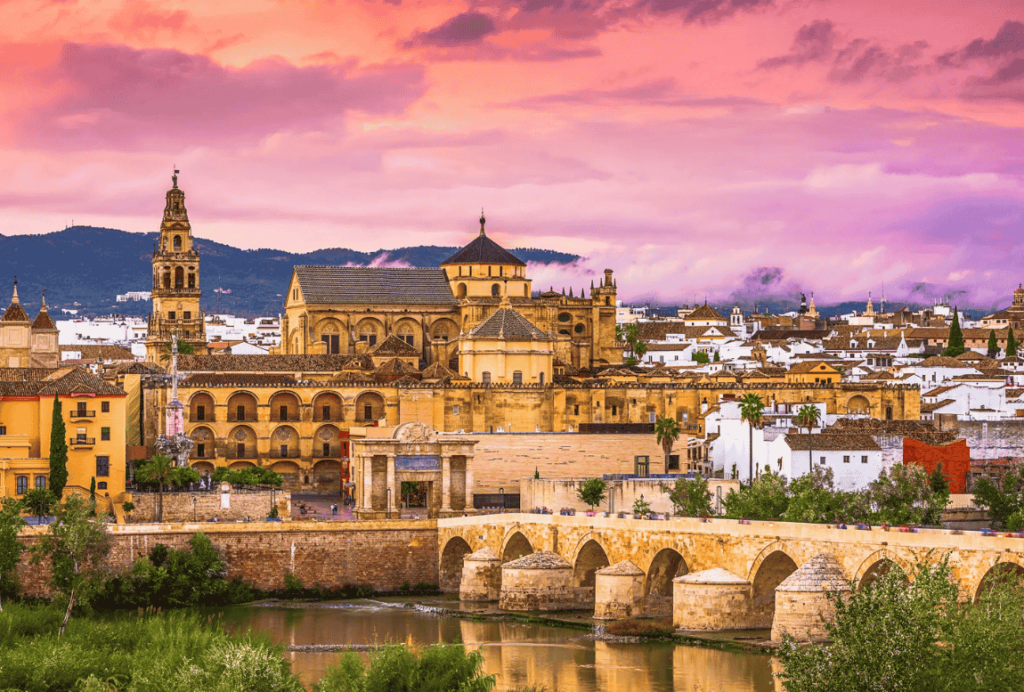 cordoba ciudad