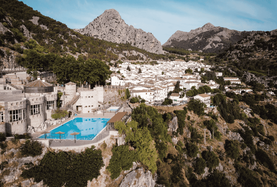 Grazalema