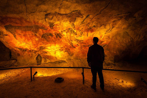 prehistoria teverga