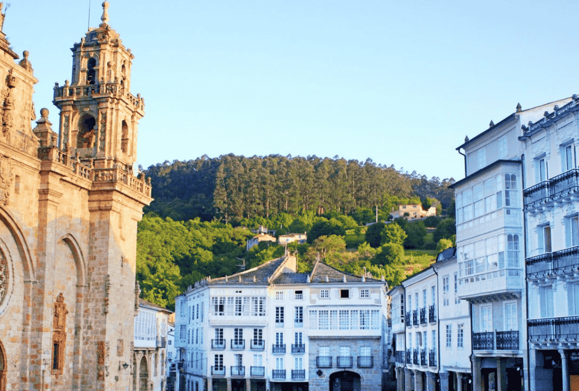 Mondoñedo
