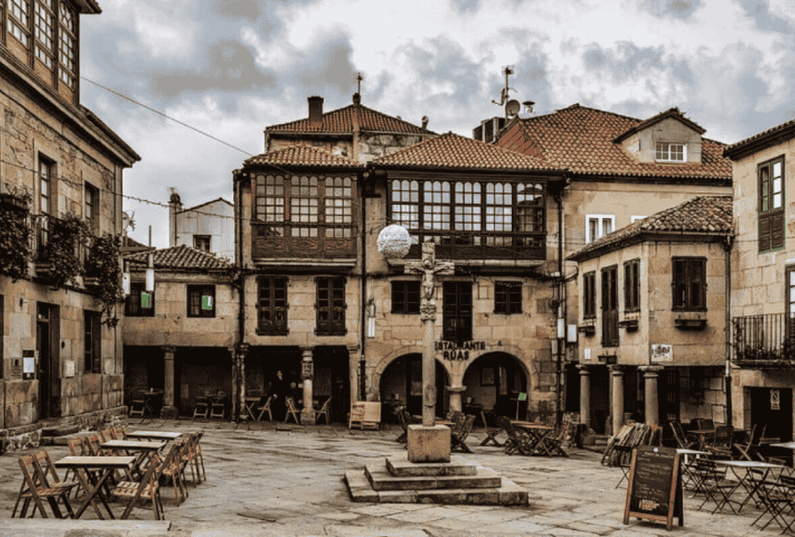 Pontevedra