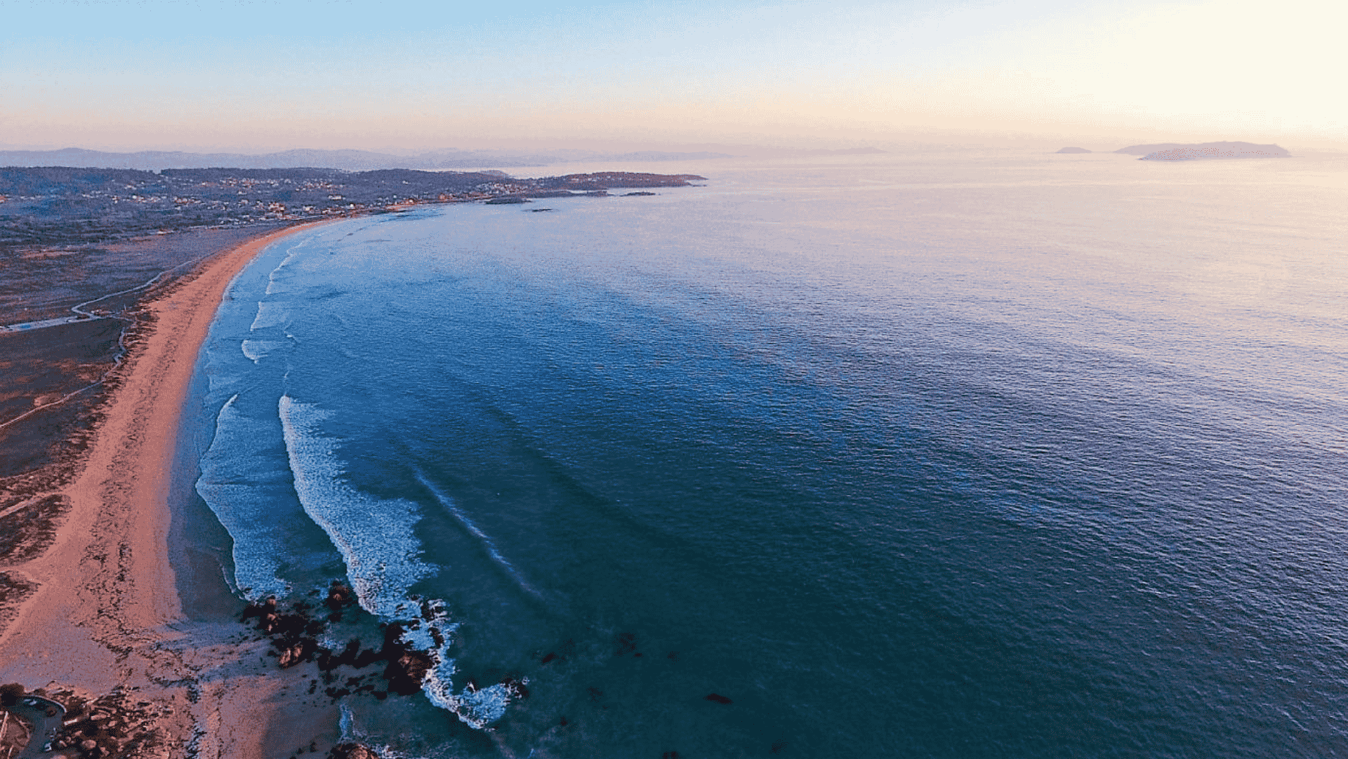 Playa de A Lanzada