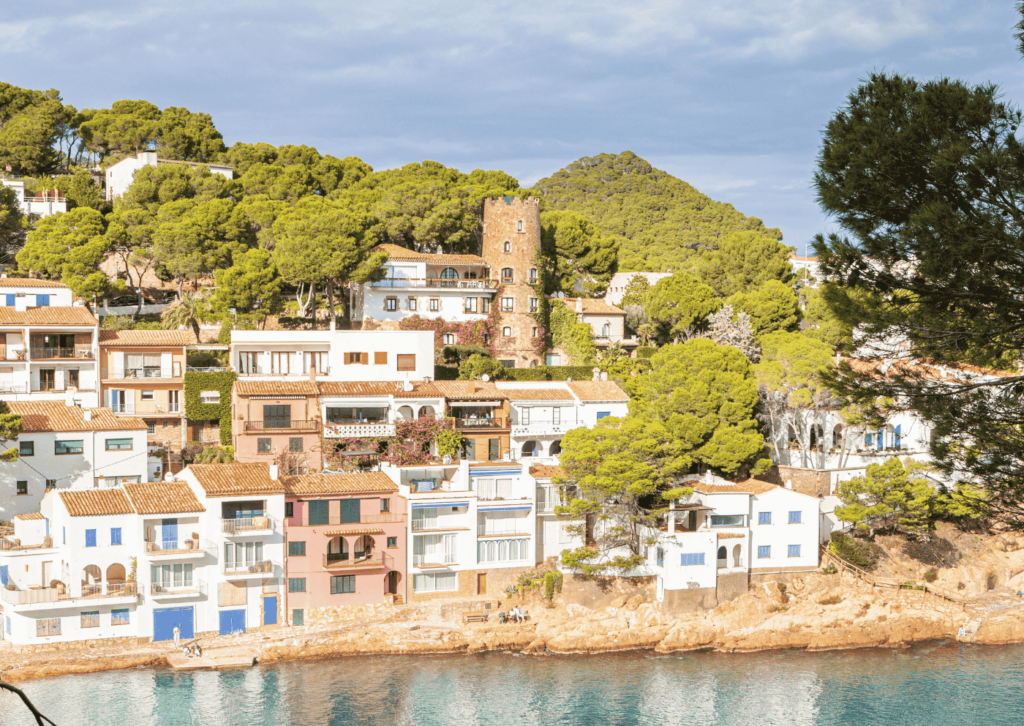 Begur