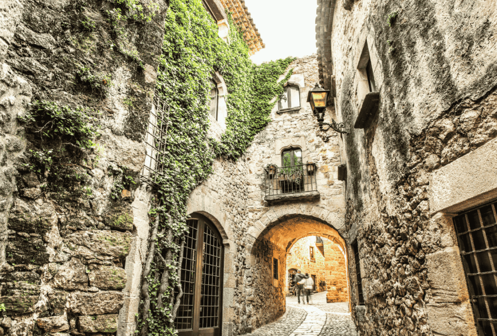pals girona