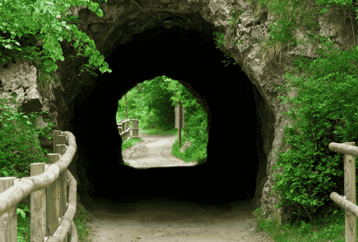 La Ruta del Ferro i el Carbó