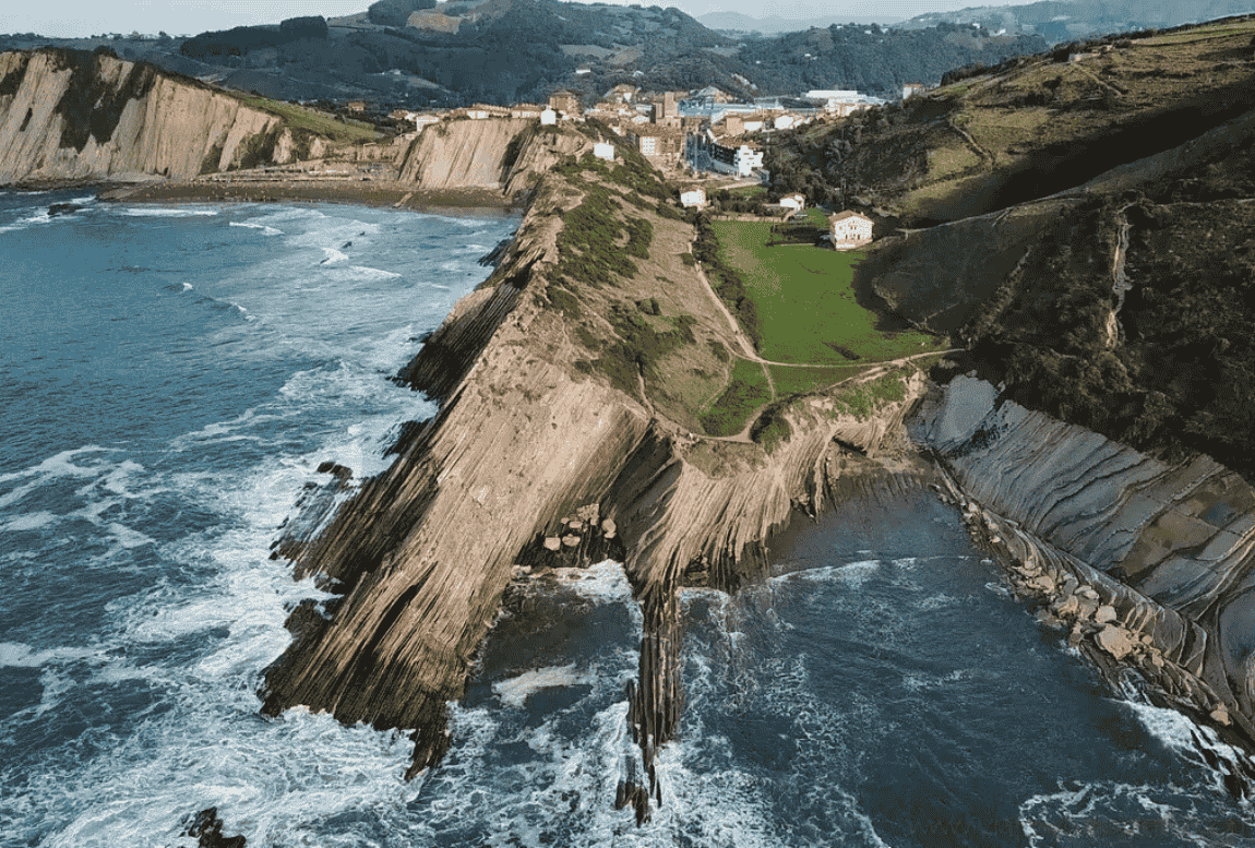 La Ruta del Flysch