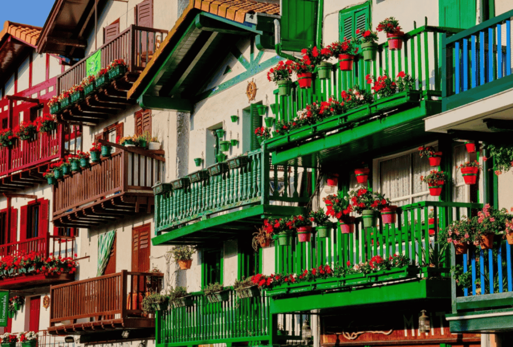 hondarribia