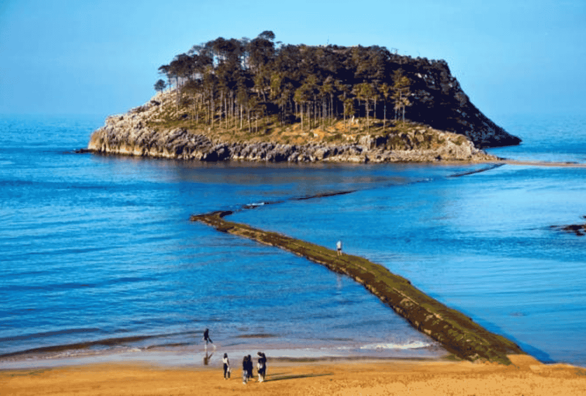 Lekeitio