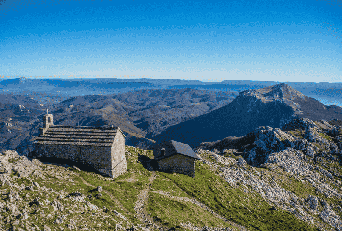 Zegama