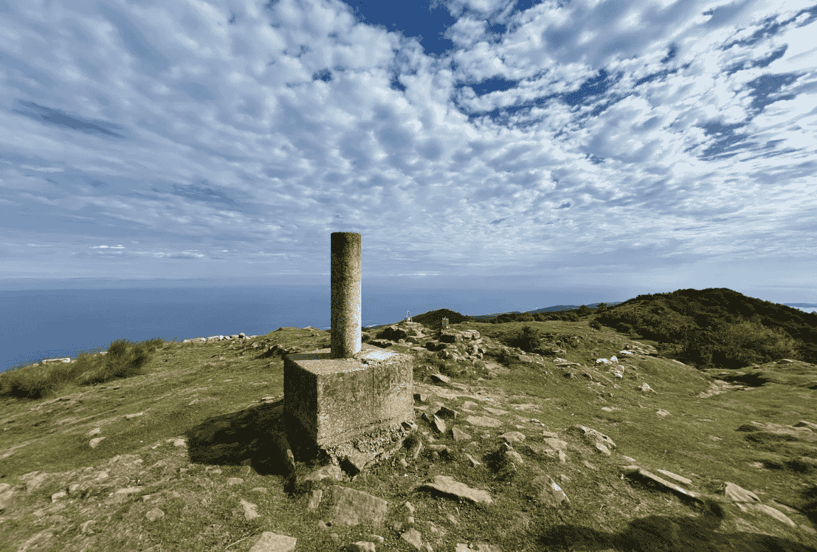 Mirador de Jaizkibel