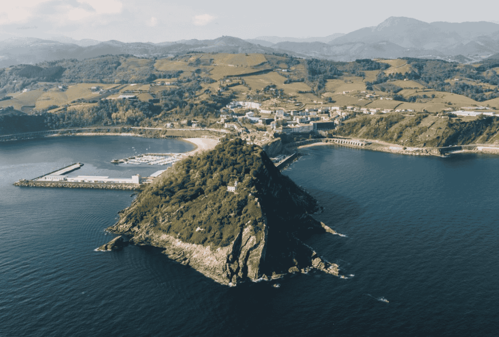 Getaria