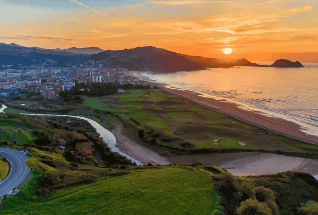 Zarautz