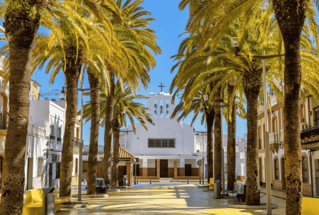 huelva ciudad