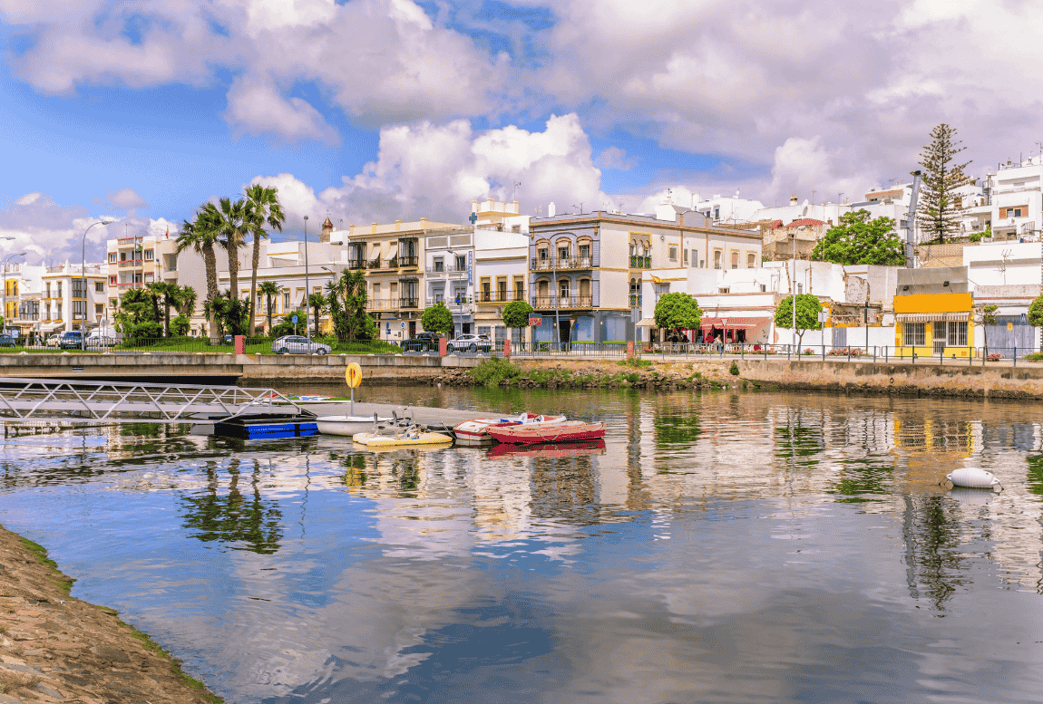 Ayamonte