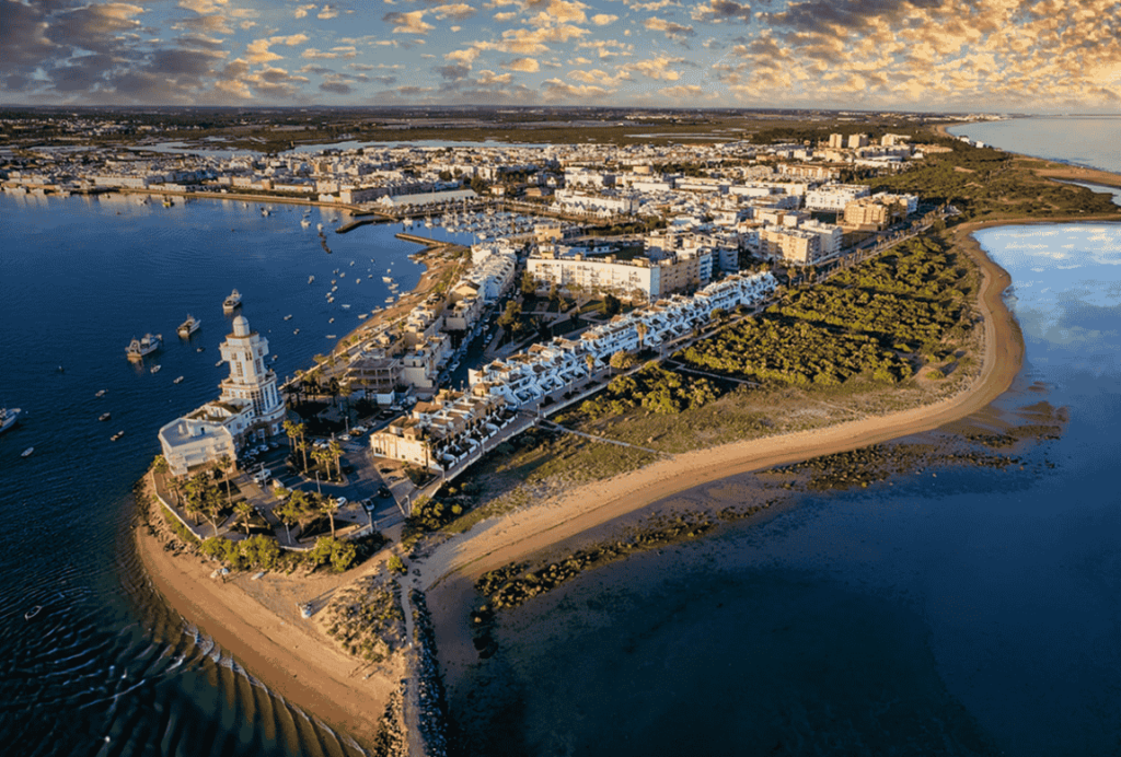 Qué ver en Huelva provincia en 5 días