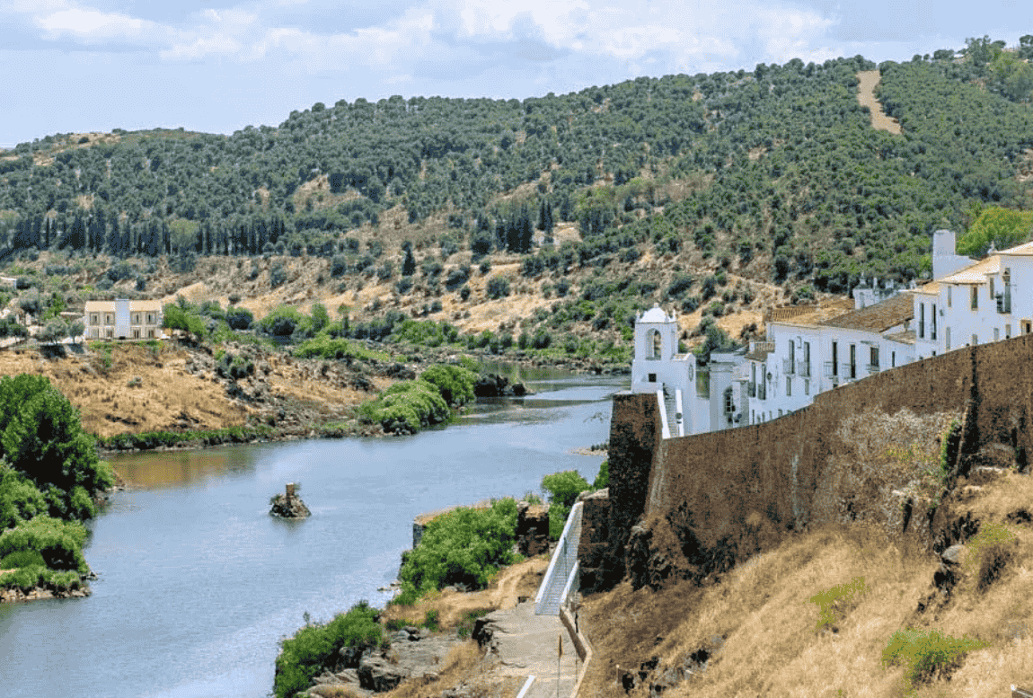 Mértola