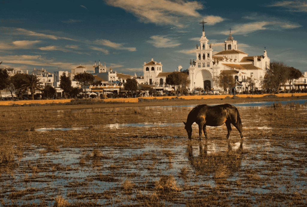 almonte huelva